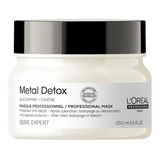 L'oreal Mascarilla Capilar Metal Blocker Serie Expert 250ml