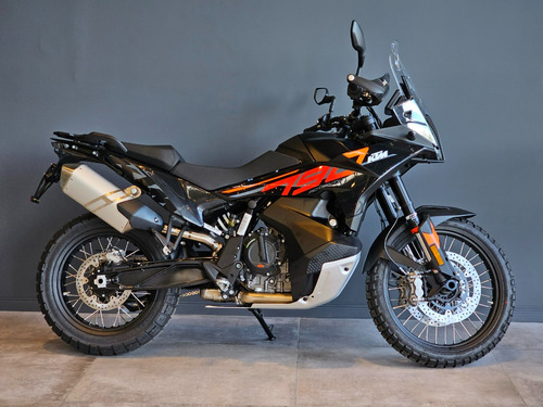 Ktm 790 Adventure - Mejor Precio Entrega Inmediata