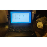 Notebook Lenovo T430 4 Gb De Ram Disco Hdd 500 Gb 