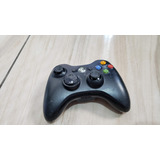 Controle Xbox 360 Sem A Tampa E Ele Não Liga Ta Com Defeito!