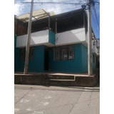 Se Vende Casa Esquinera Para Remodelar Barrio Villa  Las Lajas