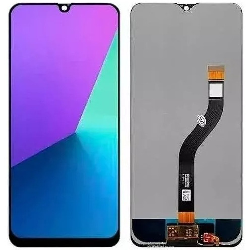 Pantalla Para Samsung A20s Lcd - Smart Tronic