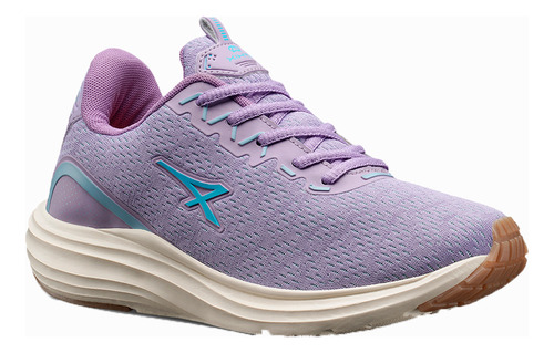 Zapatillas Mujer Zilmen W Athix