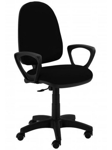 Silla Oficina Con Brazos Ergonomica Ejecutiva Paris