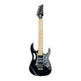 Guitarra Ibanez Jem505bk Steve Vai Made In Japón 
