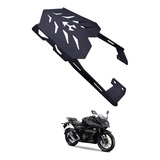 Parrilla Maletero Portabultos Para Moto Suzuki Gixxer 250