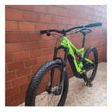 Bici Specialized Turbo Levo 2018