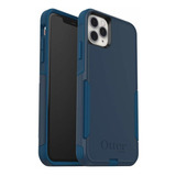 Funda Otterbox Commuter Series iPhone 11 Pro Max Azul