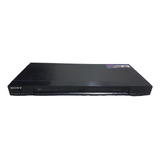 Dvd Player Sony Dvp Ns78np (funcionando Com Hdmi)