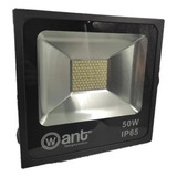 Foco Proyector / Reflector De Área Led 50w Exterior Ip65