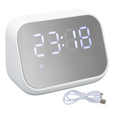 Reloj Despertador Inteligente Smart Clock 