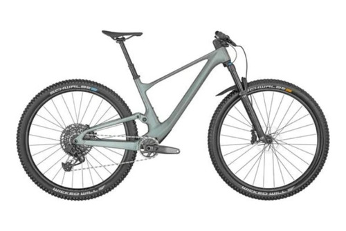 Bicicleta Mtb Scott Spark 920 2023