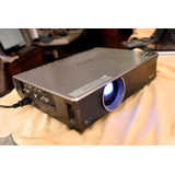 Proyector Sony Vplcx125  American Screens No Lamp O X Partes