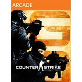 Counter-strike: Go  Xbox 360