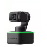 Insta360 Link Webcam 4k Com Inteligência Artificial