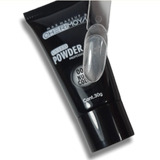 Polygel Powder Gel Cherimoya X30ml Uñas Esculpidas