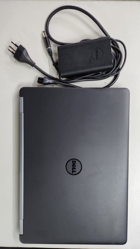 Notebook Dell Latitude I7 6600 E5470 - 8gb Ram Ddr4 