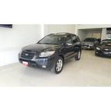 Hyundai Santa Fe 2.2 Crdi Premium 5 As.