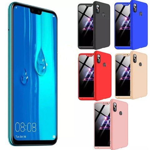 Forro 360 Huawei Y9 2019