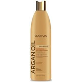 Shampoo Kativa Argan Oil 250 Ml, 1pza