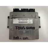 Computadora De Ford Focus Europa 2007-2008-2009-2010.