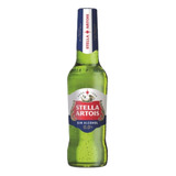 Cerveza Stella Artois 0.0% Sin Alcohol 330cc Pack X 6 Uni