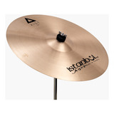 Platillo Istanbul Agop Xist Crash 17 Pulgadas Xc17