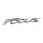 Emblema Letras Focus Ford Ford Five Hundred