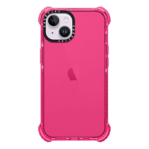 Funda Para iPhone 14 Bubblegum-02