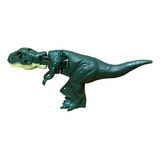Figura De Acción De Dinosaurio De Juguete De 18cm, Juguete