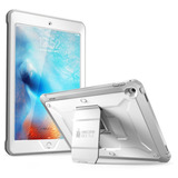 Funda Con Mica Para iPad 9.7 5ta/6ta Supcase Ubpro Blanco