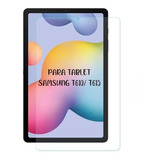 Melhor Película Para Tablet Galaxy Tab S6 Lite T610 T615