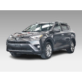 Toyota Rav4 2018