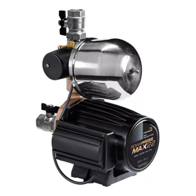 Bomba Rowa Presurizadora Max Press 22 | Mismo precio en cuotas