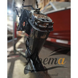 Pata Mercury 150 V6- Apema Taller Naval