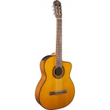 Guitarra Clásica Criolla Takamine Gc1cenat