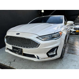 Ford Fusion 2019 2.0 Titanium Plus