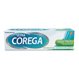 Corega Crema Pomo Menta Por 40 Gramos.