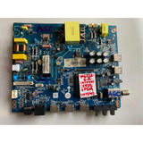 Board Todo En Uno Para Tv Led Caixun Cx43s1fsm