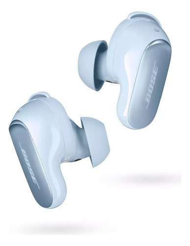 Fone De Ouvido Bose Quietcomfort Ultra Earbuds Azul