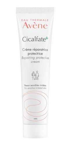 Cicalfate Crema Plus - Avène 40 Ml