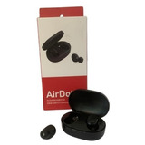 Fone De Ouvido Bluetooth Air Dots Sem Fio In Ear