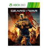 Gears Of War Judgment - Xbox 360 Físico - Sniper