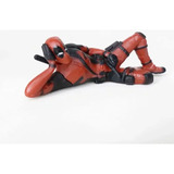 Figura Marvel - Deadpool Mutantes Xmen Avengers