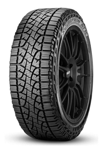 Llanta 205/60r16 92h Pirelli Scorpion Atr