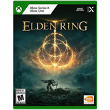 Anillo Elden Para Xbox One
