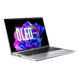 Acer Swift Go I5 Ultra 125h 512gb Ssd 16gb Ddr5 Oled Win11 