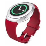 Correa Deportiva Premium Para Samsung Gear S2 Sport + Mica