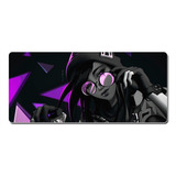 Mousepad Xxl (90x40cm) Valorant  Cod:016 - Killjoy