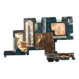 5b20k66804 Motherboard Lenovo Ideapad Miix 700-12isk Nm-a641